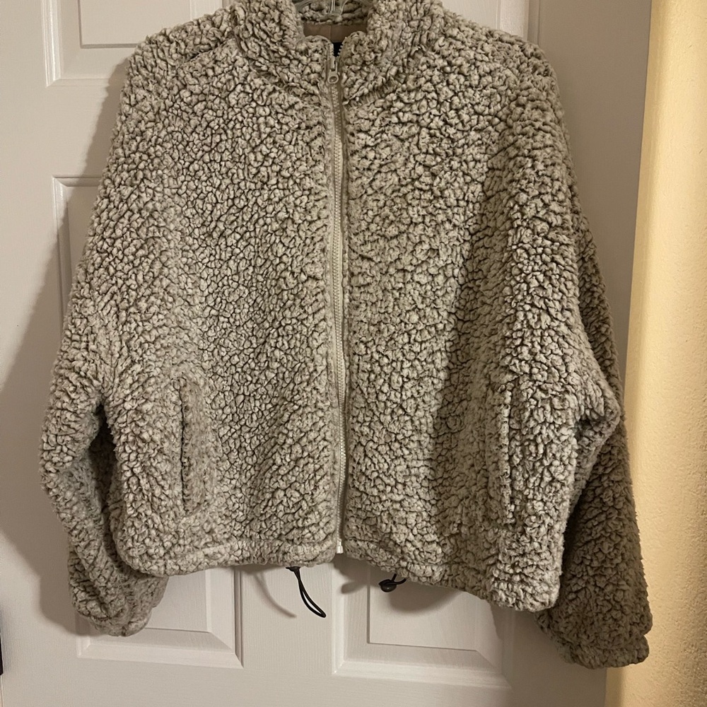 Women’s jacket